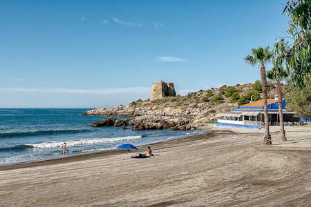 Hotel Bahia Tropical, Resort/Hotelanlage