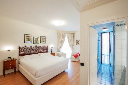 Villa Ermellina, Standard Classic