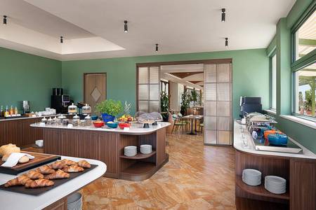 Villa Ermellina, Restaurant/Gastronomie Villa Ermellina, Restaurant/Gastronomie