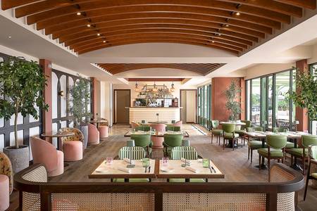 Villa Ermellina, Restaurant/Gastronomie Villa Ermellina, Restaurant/Gastronomie