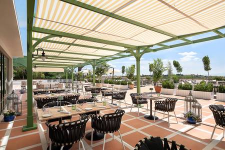 Villa Ermellina, Restaurant/Gastronomie Villa Ermellina, Restaurant/Gastronomie