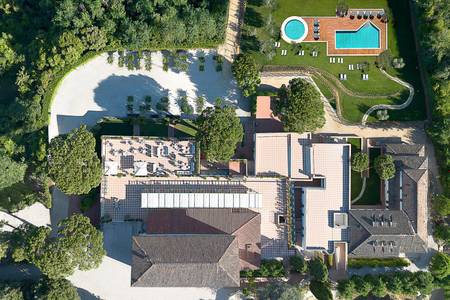 Villa Ermellina, sonstige Villa Ermellina, sonstige