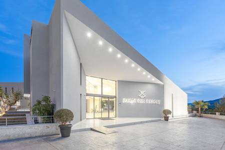 Zante Sun Resort, Resort/Hotelanlage
