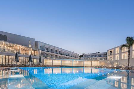 Zante Sun Resort, Pool/Poolbereich