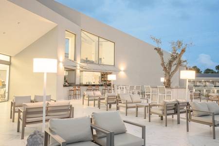 Zante Sun Resort, Restaurant/Gastronomie