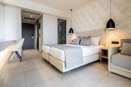 Zante Sun Resort, Wohnbeispiel