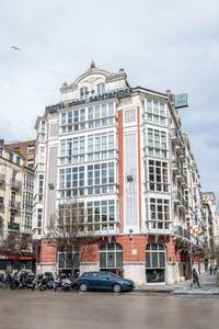 Hotel Abba Santander, Resort/Hotelanlage