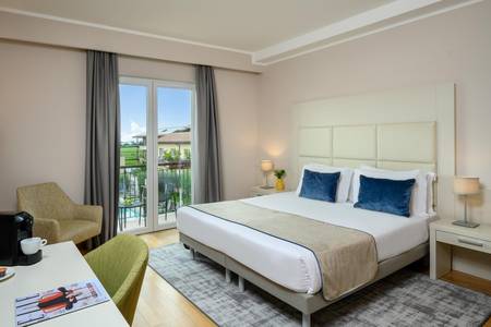 Leonardo Hotel, Comfort