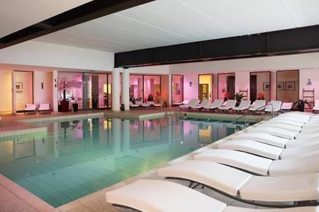 Leonardo Hotel, Pool/Poolbereich