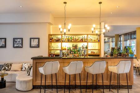 Leonardo Hotel, Restaurant/Gastronomie