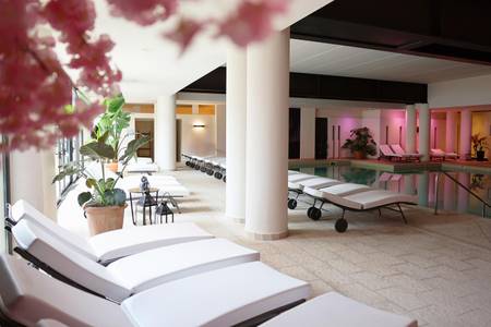 Leonardo Hotel, Pool/Poolbereich