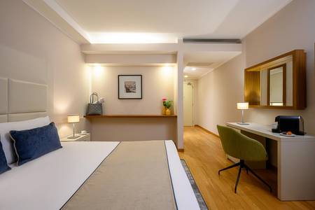 Leonardo Hotel, Comfort Leonardo Hotel, Comfort