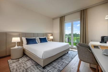 Leonardo Hotel, Deluxe Leonardo Hotel, Deluxe