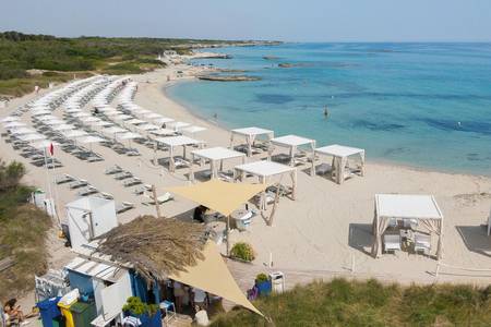 Posia Retreat & Spa UNA Esperienze, sonstige