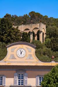 Bagni di Pisa Palace & Thermal Spa, Resort/Hotelanlage