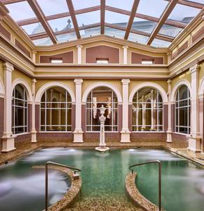 Bagni di Pisa Palace & Thermal Spa, Spa/Wellness