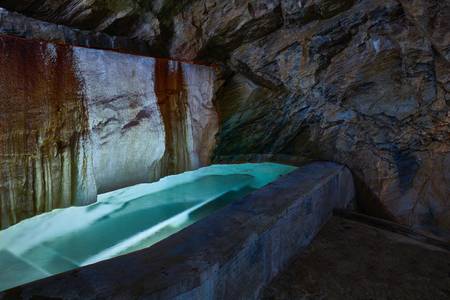 Bagni di Pisa Palace & Thermal Spa, Spa/Wellness