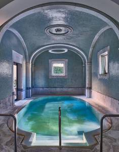 Bagni di Pisa Palace & Thermal Spa, Spa/Wellness
