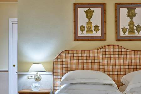 Bagni di Pisa Palace & Thermal Spa, Deluxe