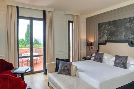 Fonteverde Lifestyle & Thermal Retreat, Deluxe