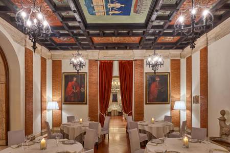 Fonteverde Lifestyle & Thermal Retreat, Restaurant/Gastronomie
