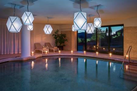 Fonteverde Lifestyle & Thermal Retreat, Spa/Wellness