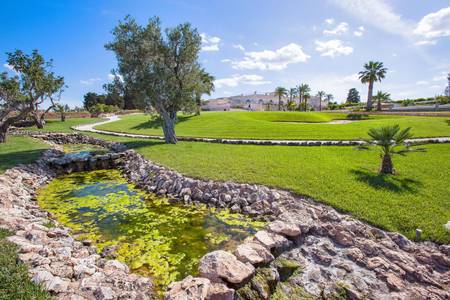 Masseria Caselli,