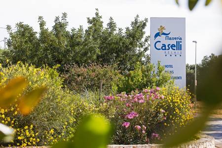 Masseria Caselli,