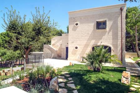Tenuta Monacelle, Resort/Hotelanlage