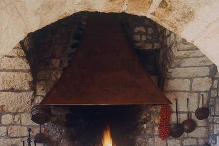 Tenuta Monacelle, Restaurant/Gastronomie