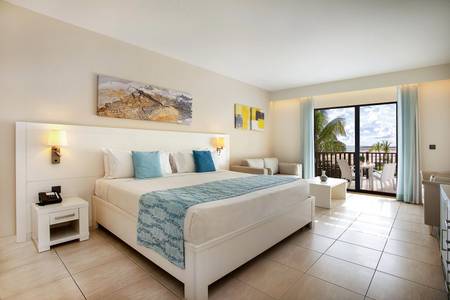 Meliá Laguna Beach, Ocean Front