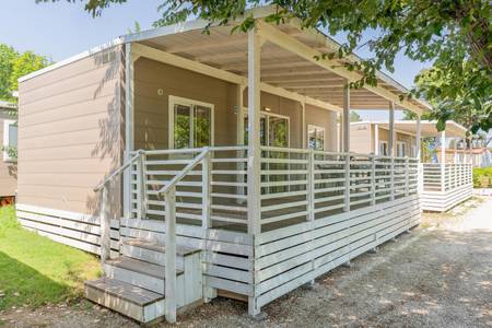 La Risacca Family Collection, Resort/Hotelanlage