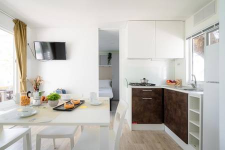 La Risacca Family Collection, Lodge Superior