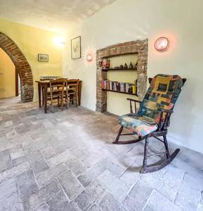 Podere Campalfi, Appartement T1