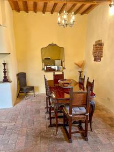 Podere Campalfi, Appartement T2A Podere Campalfi, Appartement T2A