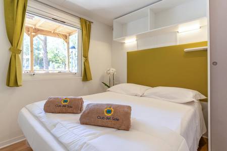 Stella del Mare family Collection, Lodeg Superior