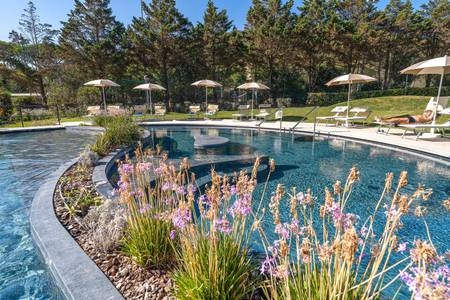 Stella del Mare family Collection, Pool/Poolbereich