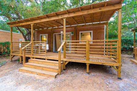 Stella del Mare family Collection, Resort/Hotelanlage