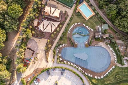 Stella del Mare family Collection, Pool/Poolbereich