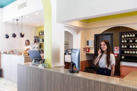 Hotel Belvedere Mare, Restaurant/Gastronomie