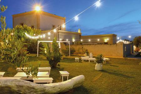 Casale del Murgese, Casale del Murgese,