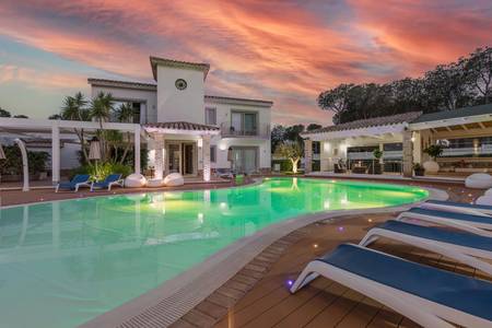 Eliantos Hotel & Spa, Pool/Poolbereich