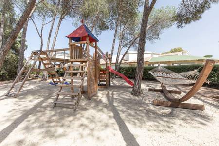 Eliantos Hotel & Spa, Karte/Lageplan