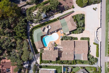 Eliantos Hotel & Spa, sonstige