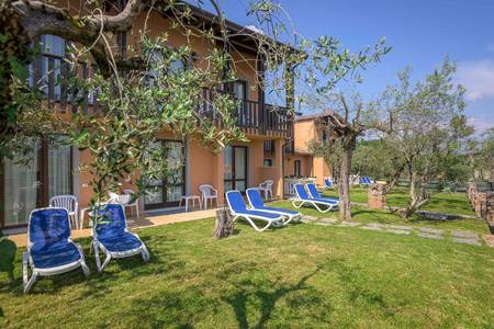 Hotel Piccolo Paradiso, Standard