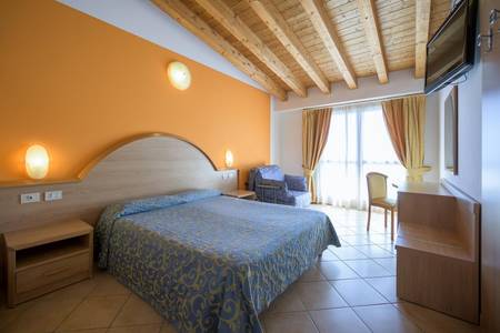 Hotel Piccolo Paradiso, Standard Plus