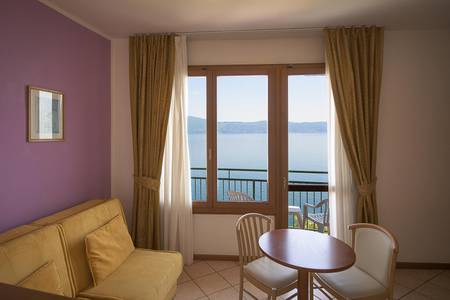 Hotel Piccolo Paradiso, Standard Plus