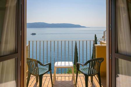 Hotel Piccolo Paradiso, Standard Plus