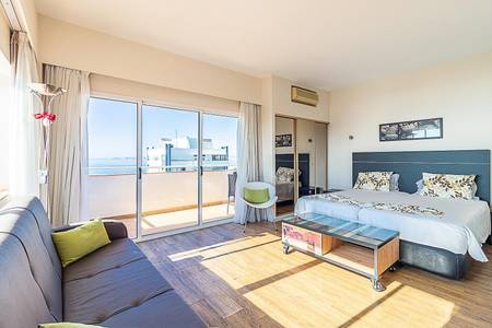 Pestana Alvor Atlântico, Studio Superior