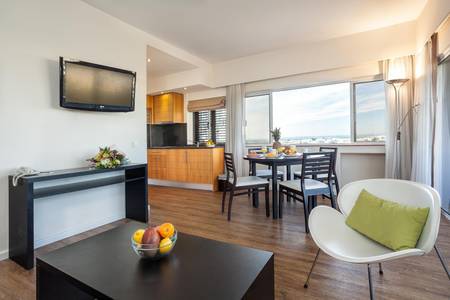 Pestana Alvor Atlântico, Appartement